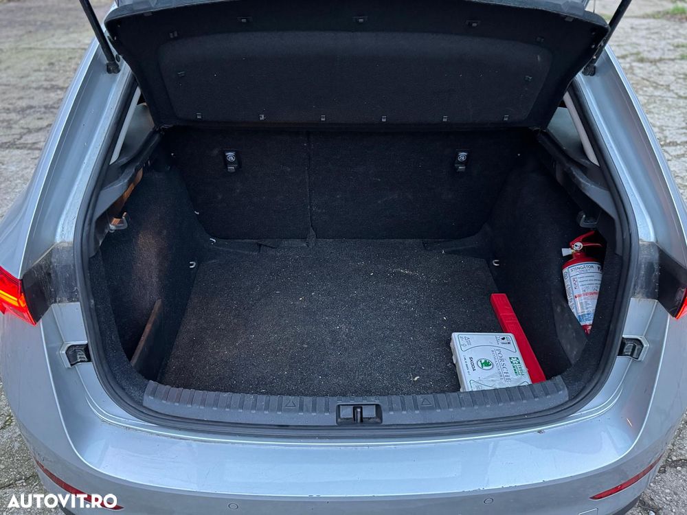 Skoda Scala 1.0 TSI DSG Ambition - 31