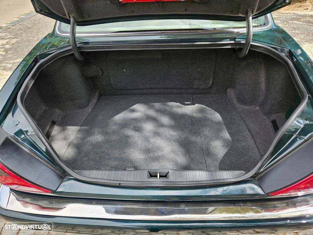 Jaguar XJ XJ6 3.2 Sport Aut. - 9