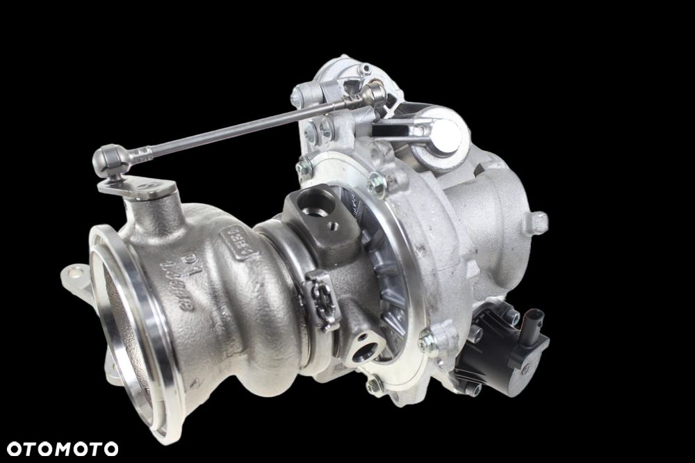 Turbospręzarka nowa VW Arteon 3G 06Q145701C - 7