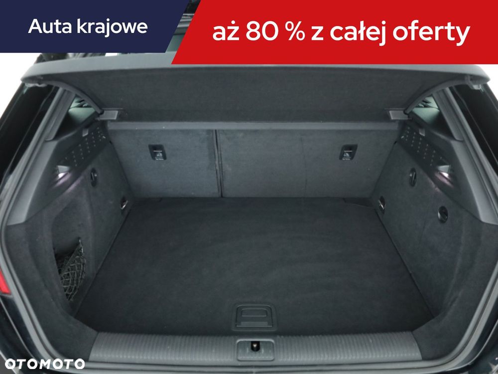 Audi S3 Sportback - 20