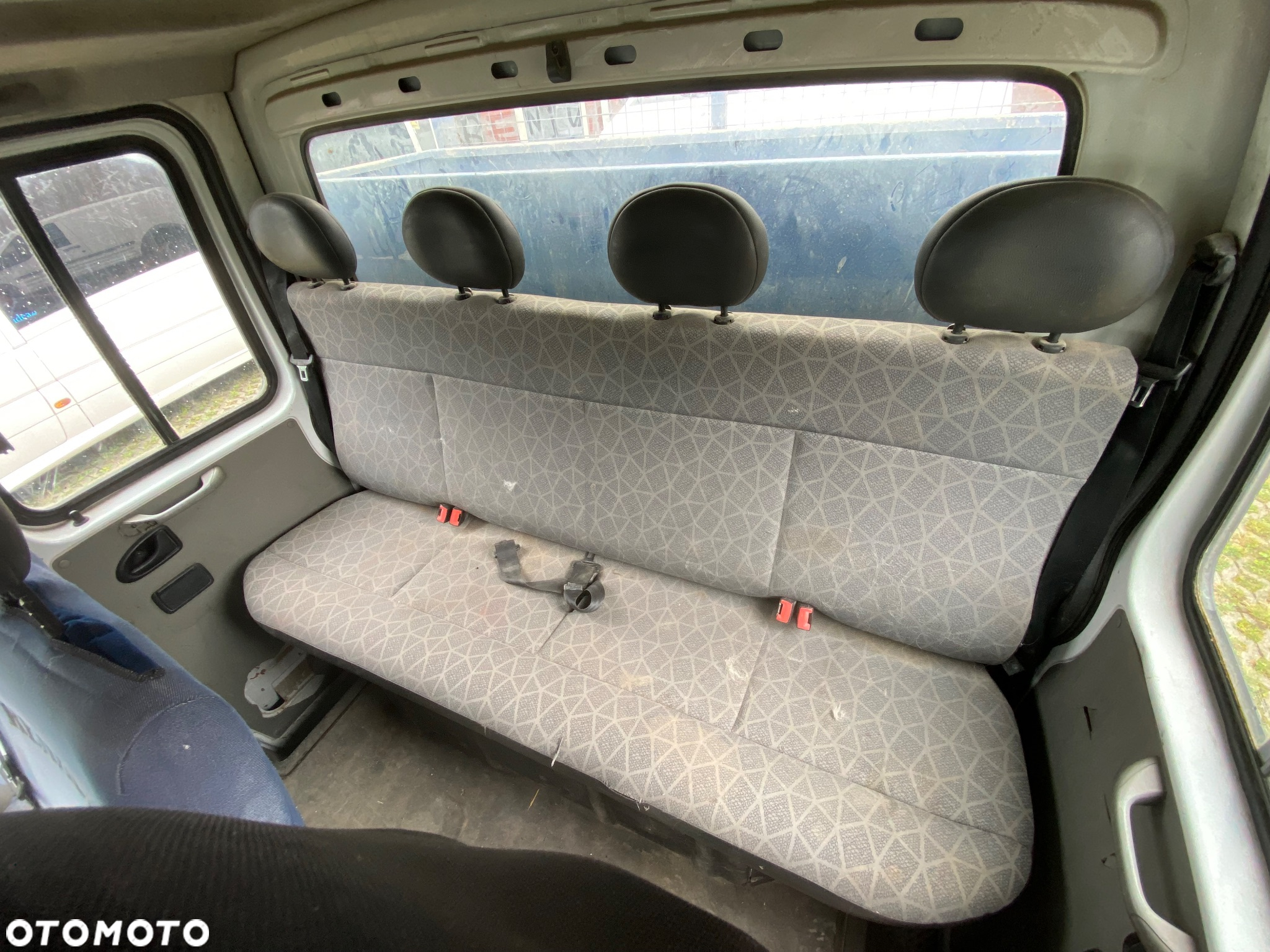 Renault Mascott - 12