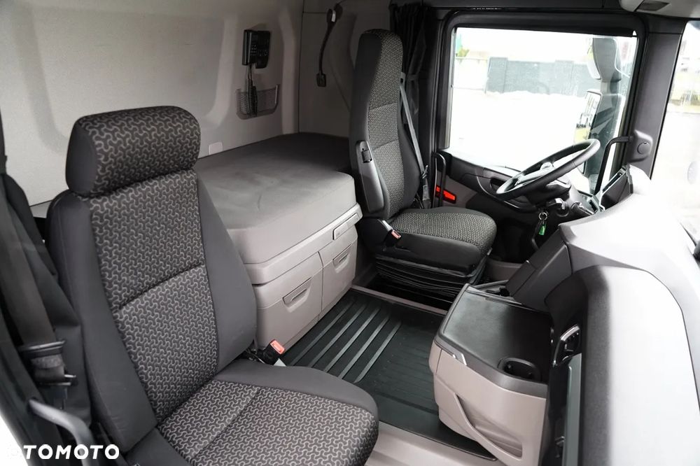 Scania R 450 / RETARDER / NISKA KABINA / - 34