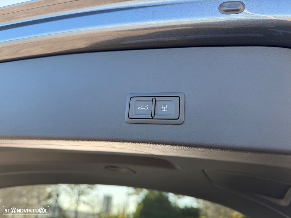 Audi A6 Avant 2.0 TDi S-line S tronic - 20