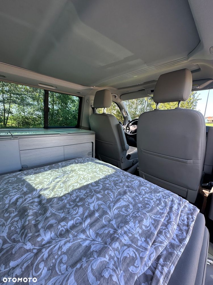 Volkswagen Multivan 2.0 BiTDI L1 Edition DSG - 16