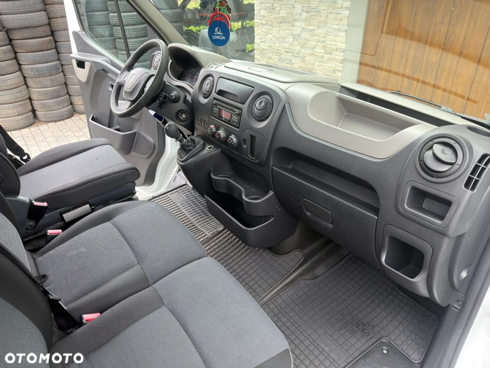 Renault Master DPR - 36