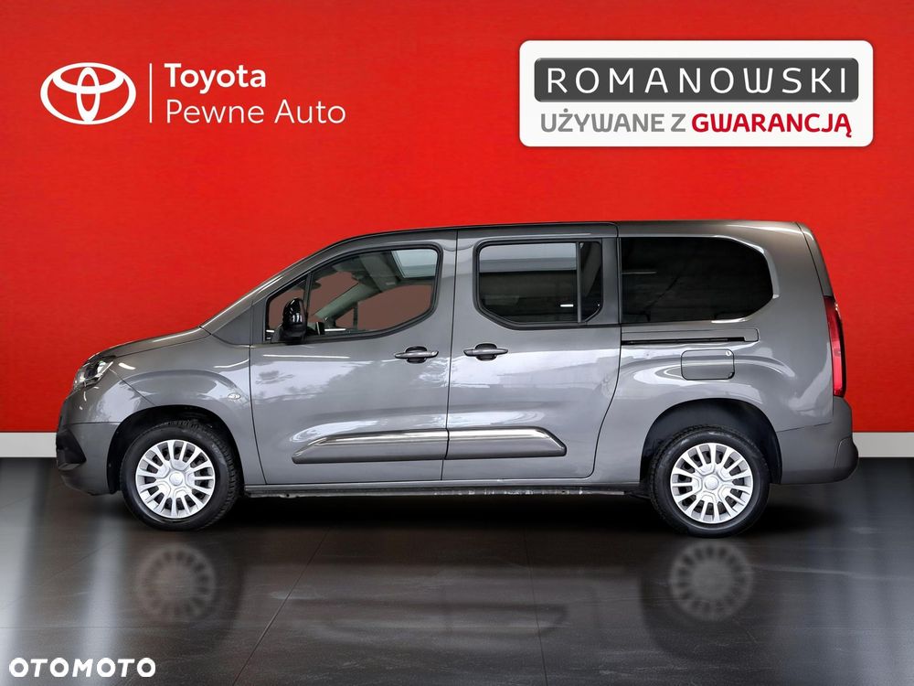 Toyota Proace City Verso - 5