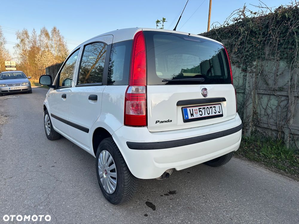 Fiat Panda 1.2 Dynamic - 5