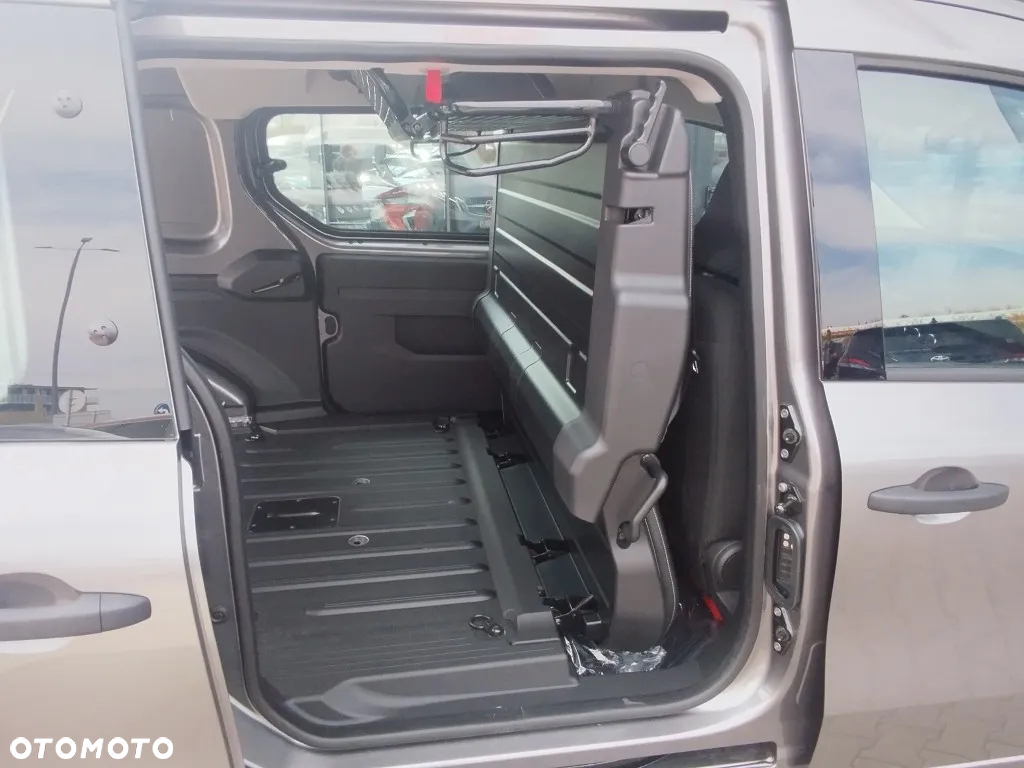 Nissan Townstar Van 1.3 DIG-T L2 Business (bryg.) - 10