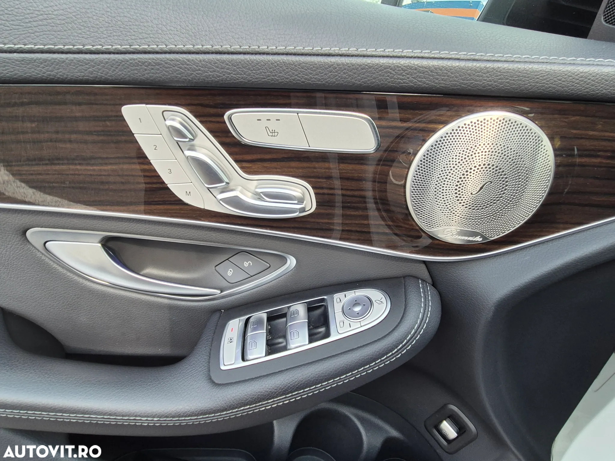 Mercedes-Benz GLC 220 d 4Matic 9G-TRONIC - 21