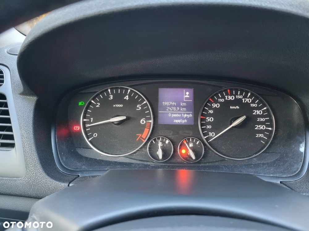 Renault Laguna - 14
