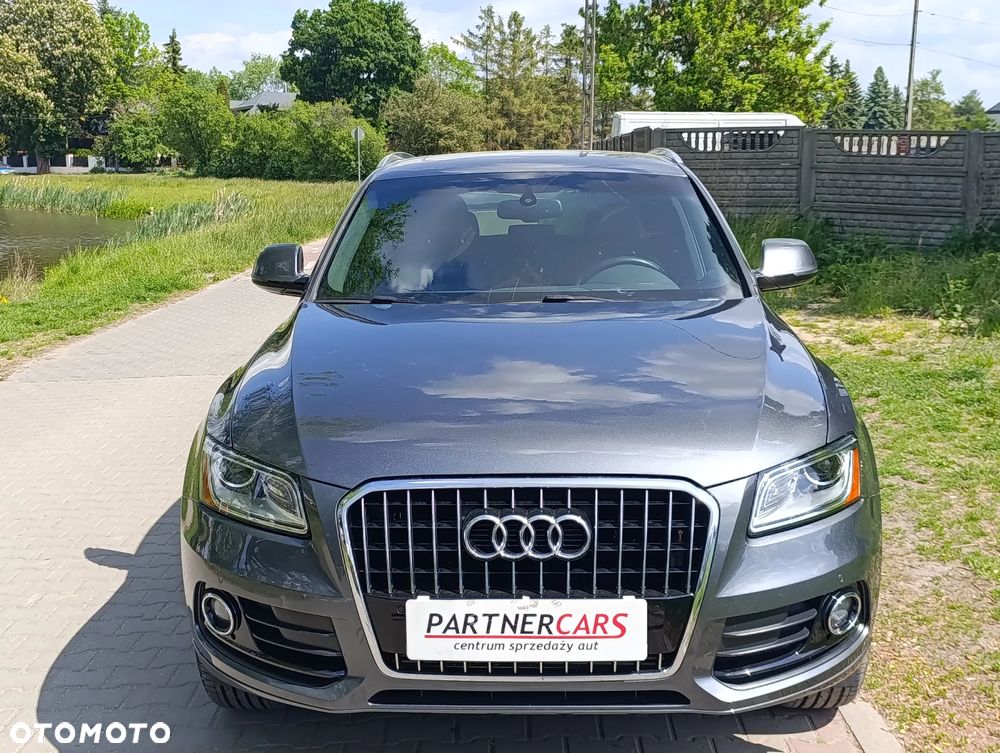 Audi Q5 - 5