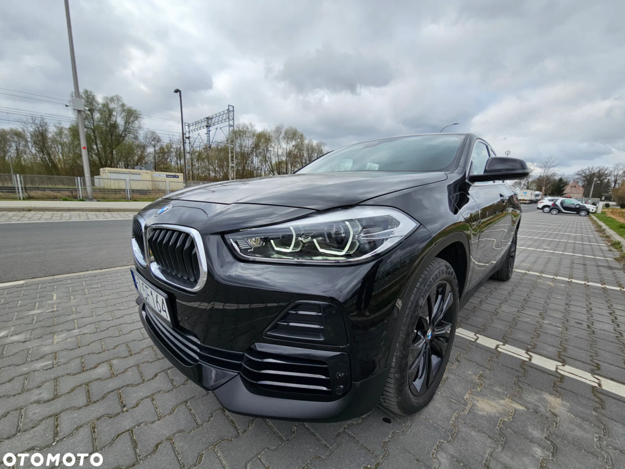 BMW X2 xDrive25e Advantage - 2