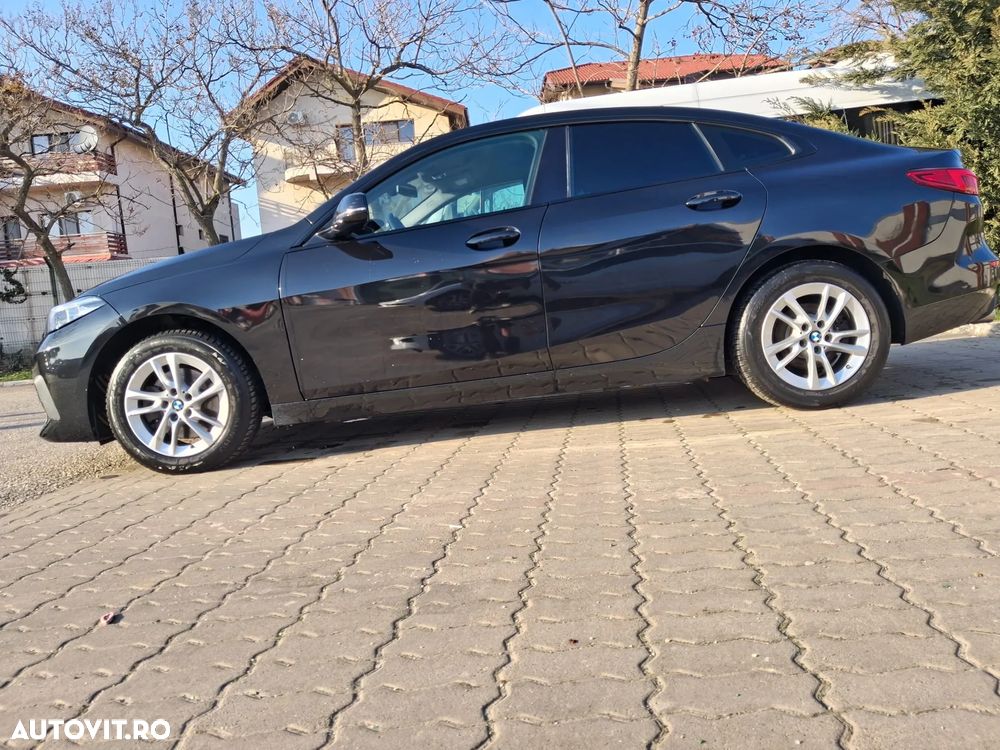 BMW Seria 2 218i Aut. Luxury Line - 8