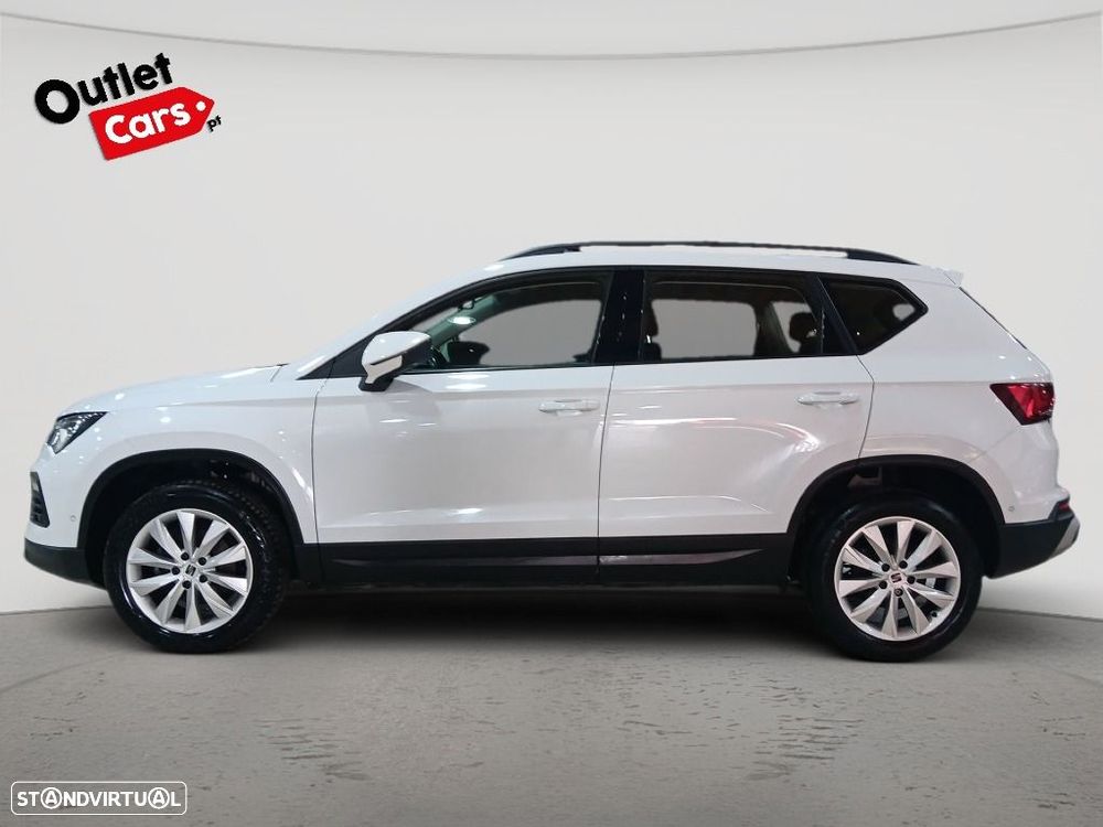 SEAT Ateca 1.0 TSI Style - 7