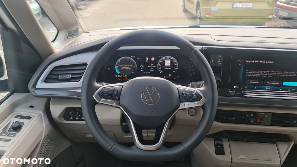 Volkswagen multivan Beach 2.0 TDI 110 kW DSG 7-G - 10