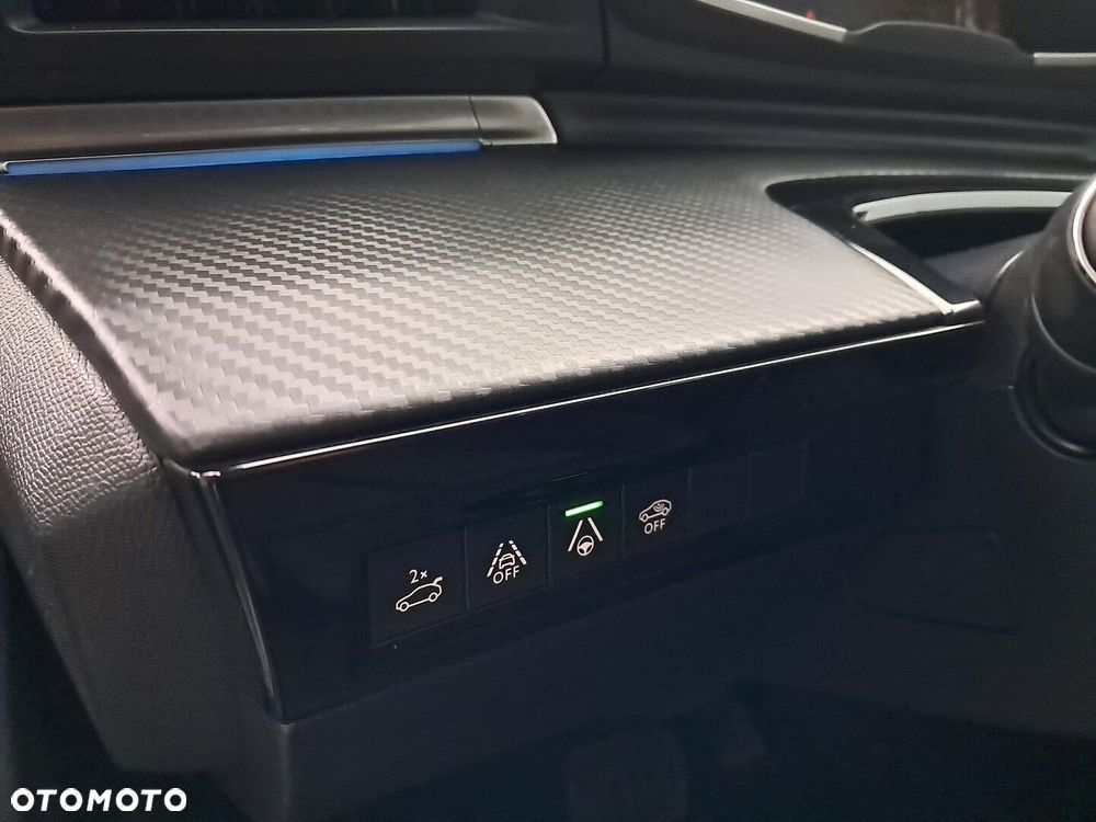 Peugeot 508 2.0 BlueHDi Active S&S EAT8 - 19