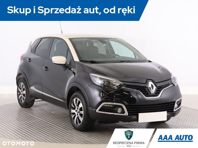 Renault Captur - 3