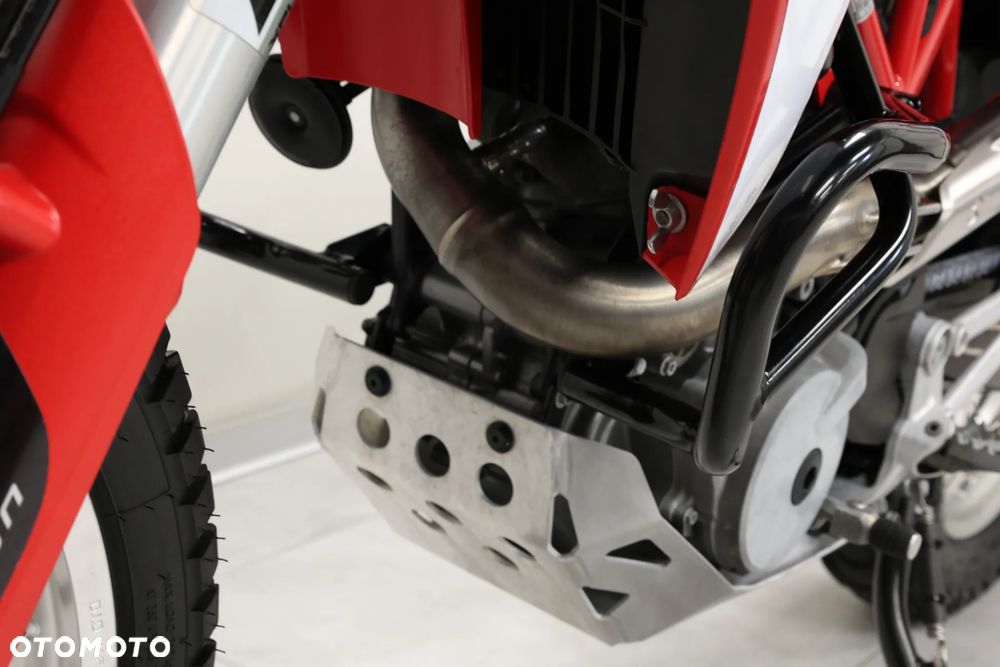 Husqvarna 701 - 22