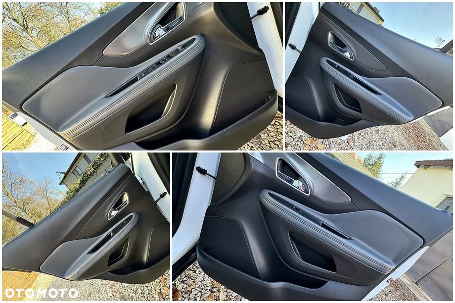 Opel Mokka 1.7 CDTI Cosmo S&S - 40