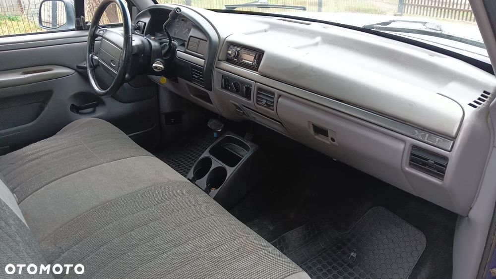 Ford F150 - 18