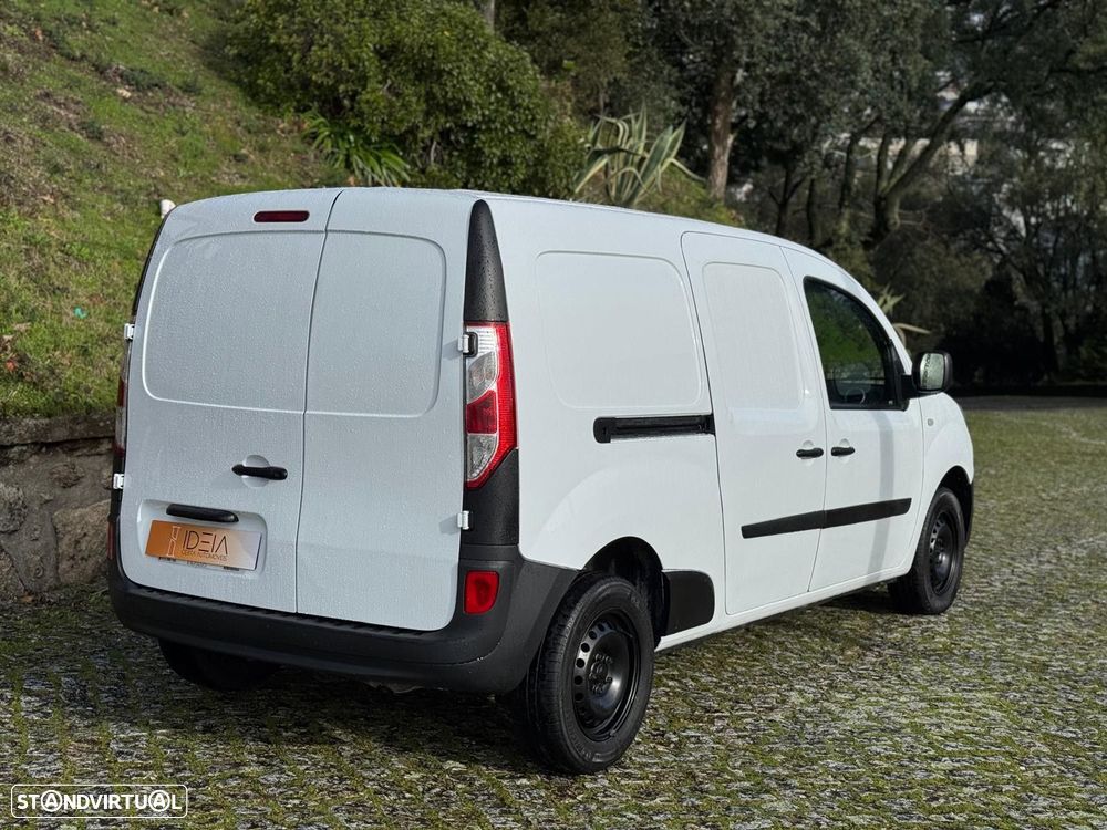 Renault Kangoo - 6