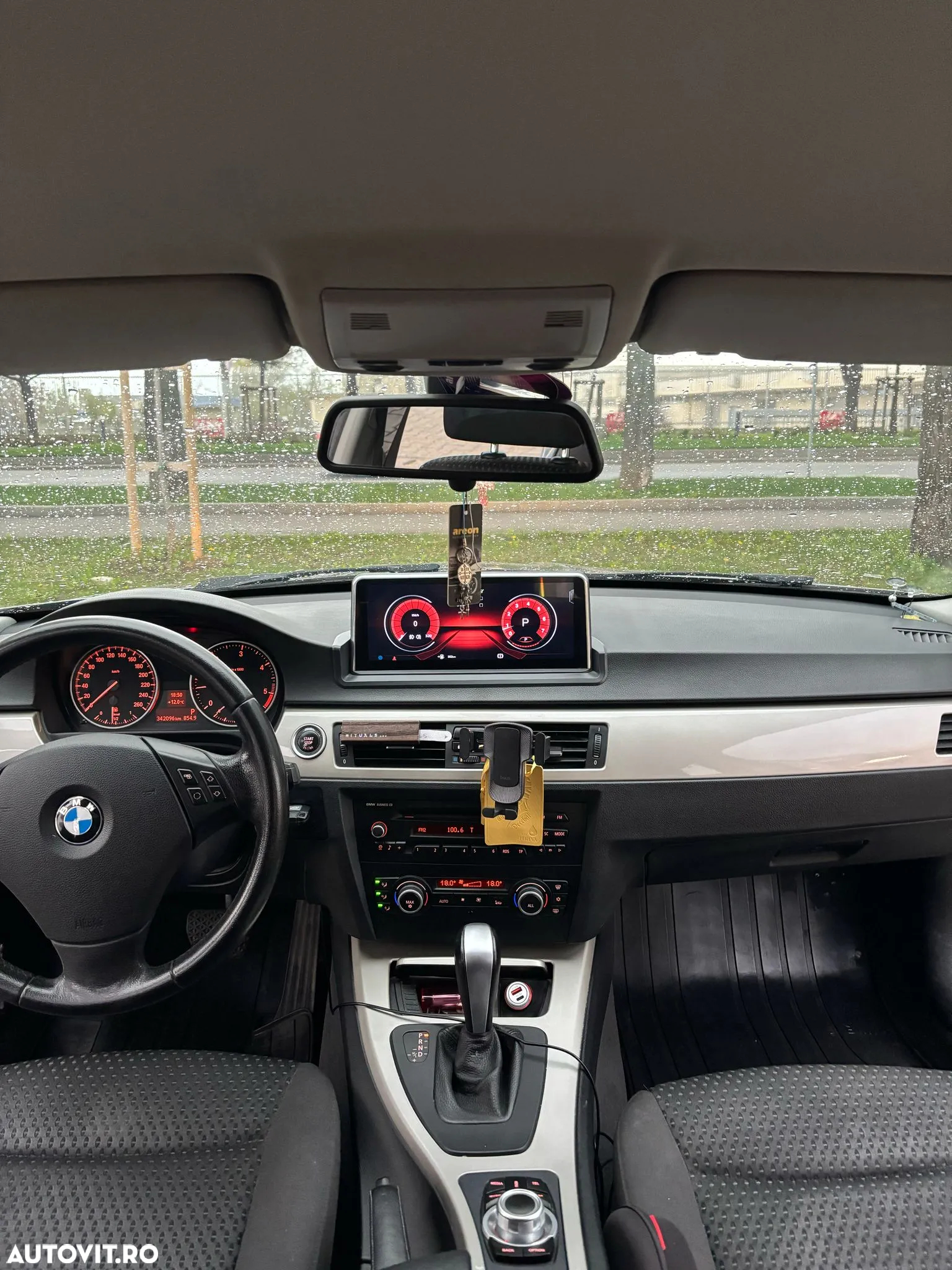 BMW Seria 3 - 20