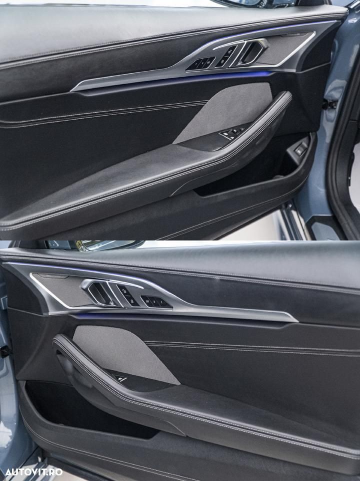 BMW Seria 8 840i xDrive - 27