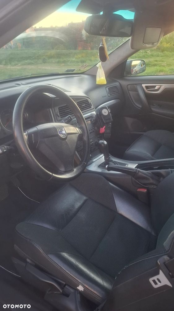 Volvo S60 - 11