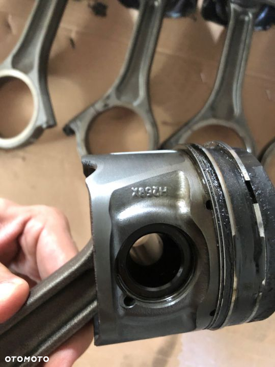 TLOK KORBA 2.7 V6 TDV6 LAND ROVER DISCOVERY 3 III - 3