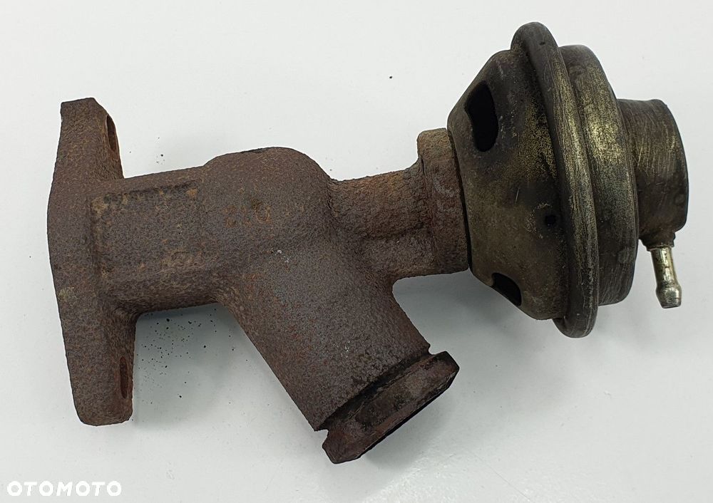 ZAWÓR EGR CITROEN JUMPY I 2.0 HDI 9633602180 - 1