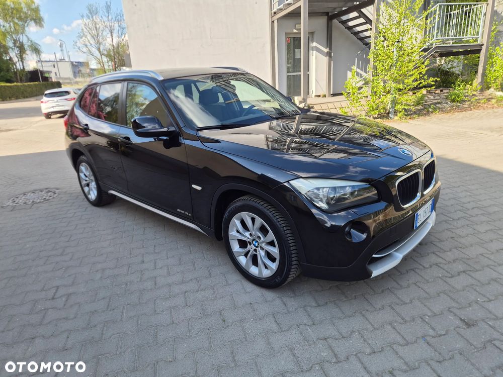 BMW X1 sDrive18d xLine - 3