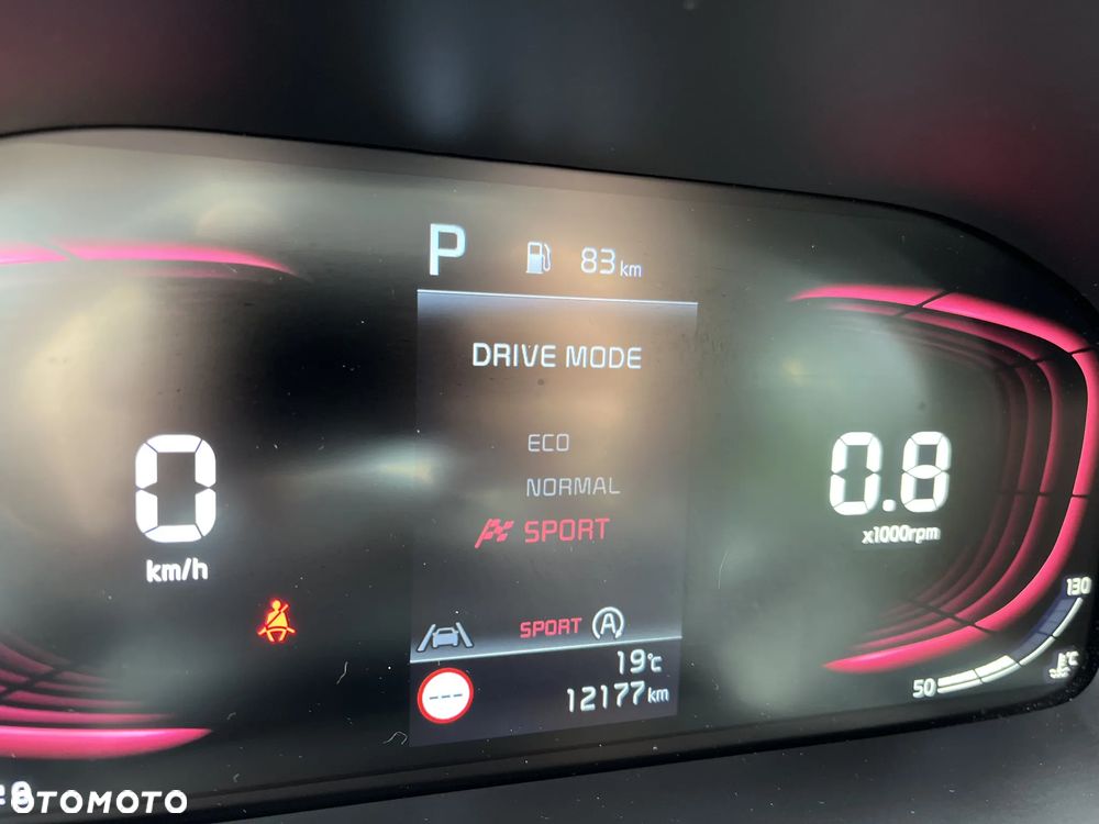 Kia Stonic 1.0 T-GDI M DCT - 24