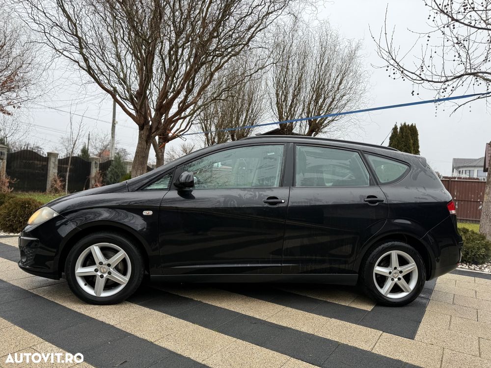 Seat Altea XL - 12