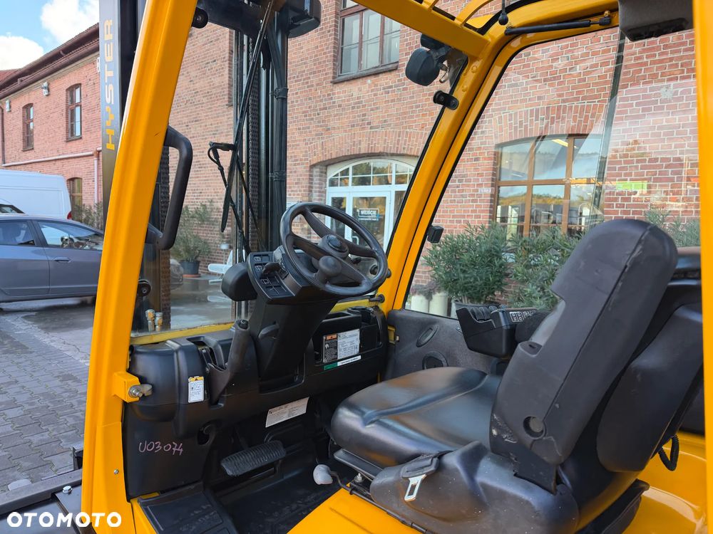Hyster H3.0FT - 20