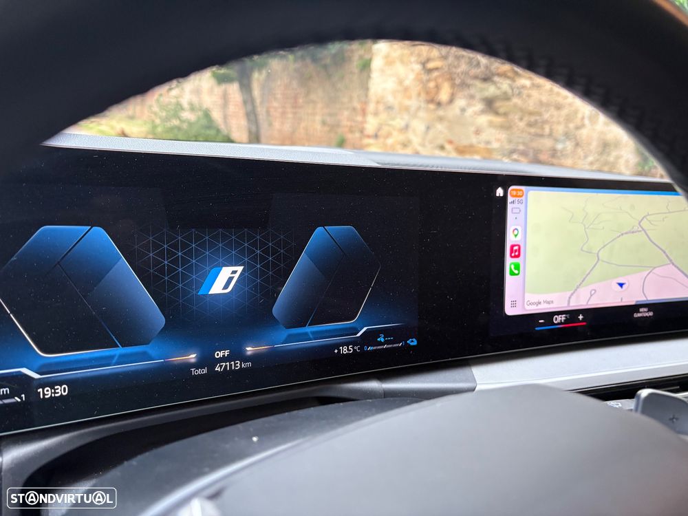 BMW 320 e Corporate Edition Auto - 12