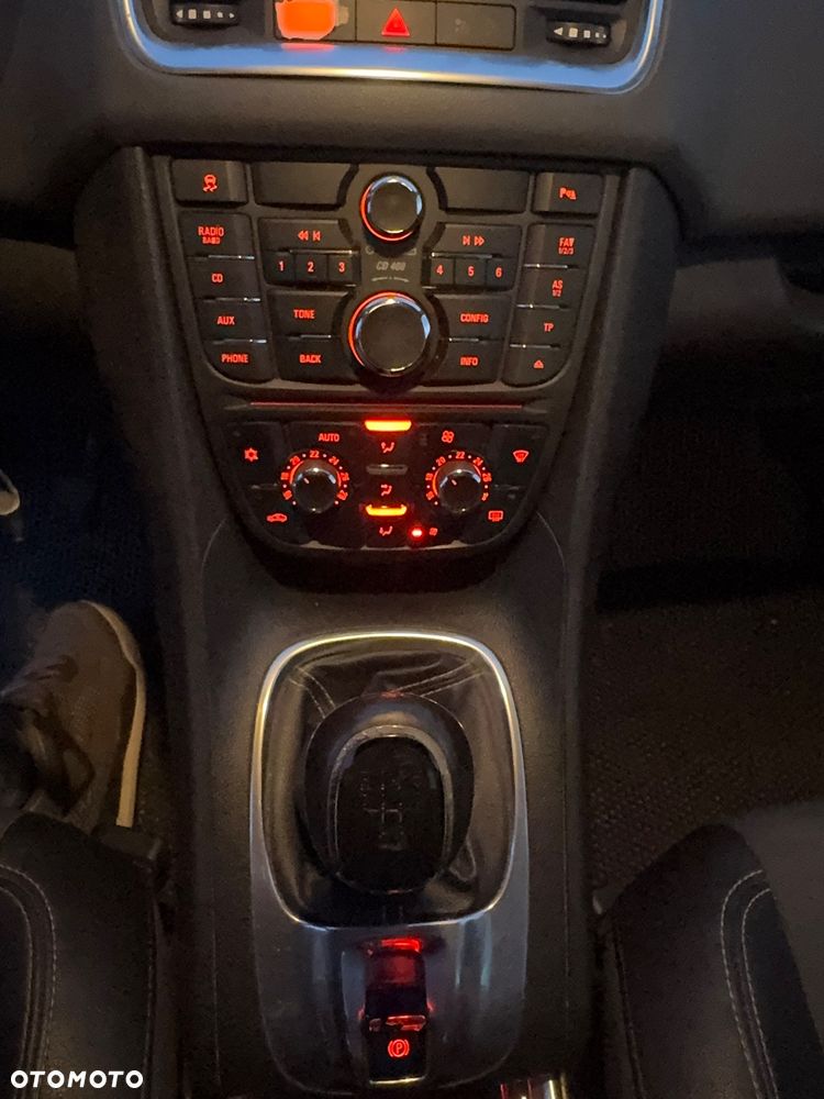 Opel Meriva 1.4 Active - 6