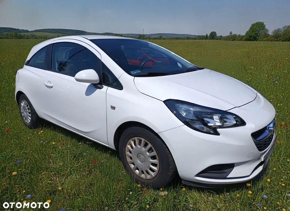 Opel Corsa 2019 photo 3