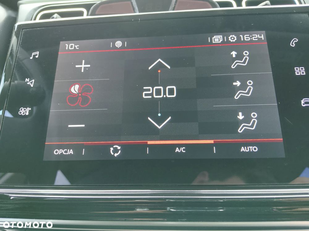 Citroën C3 1.2 PureTech Shine - 34