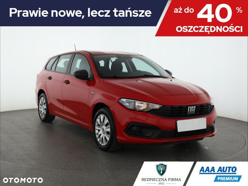 Fiat Tipo - 1