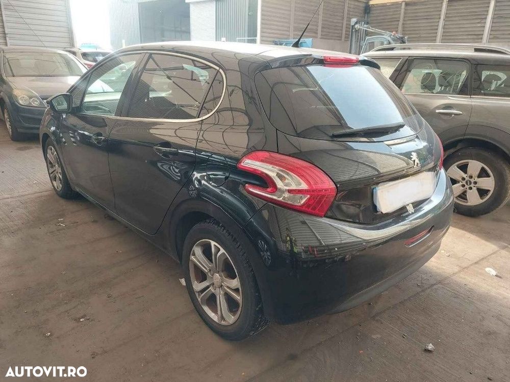 EGR Peugeot 208 2012 HATCHBACK 1.6 HDI 980736998002 - 6