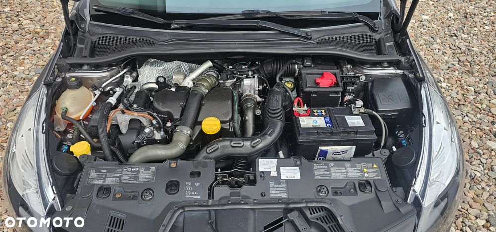 Renault Clio dCi 90 EDC Limited - 12