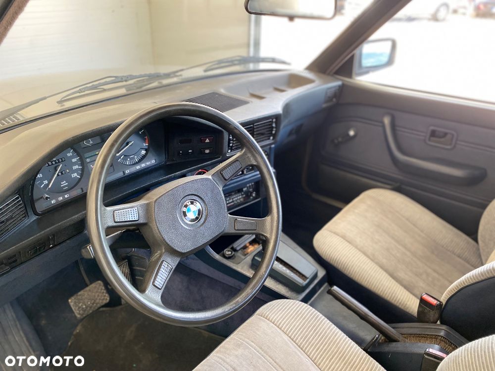 BMW Seria 5 - 9