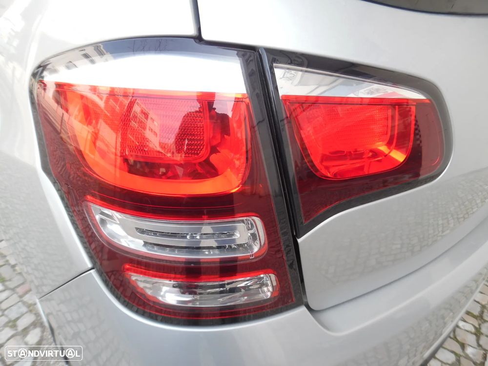 Citroën C3 HDi FAP Business Class - 37