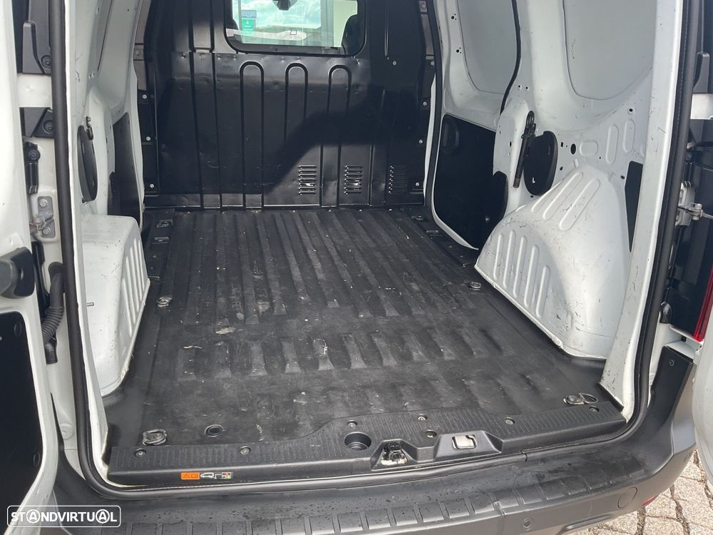 Renault Express 1.5 Blue dCi Advance - 15