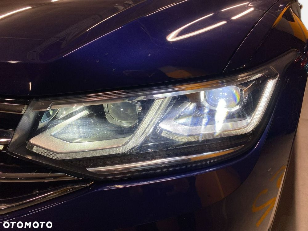 Volkswagen Tiguan 2.0 TSI 4Mot Elegance DSG - 10