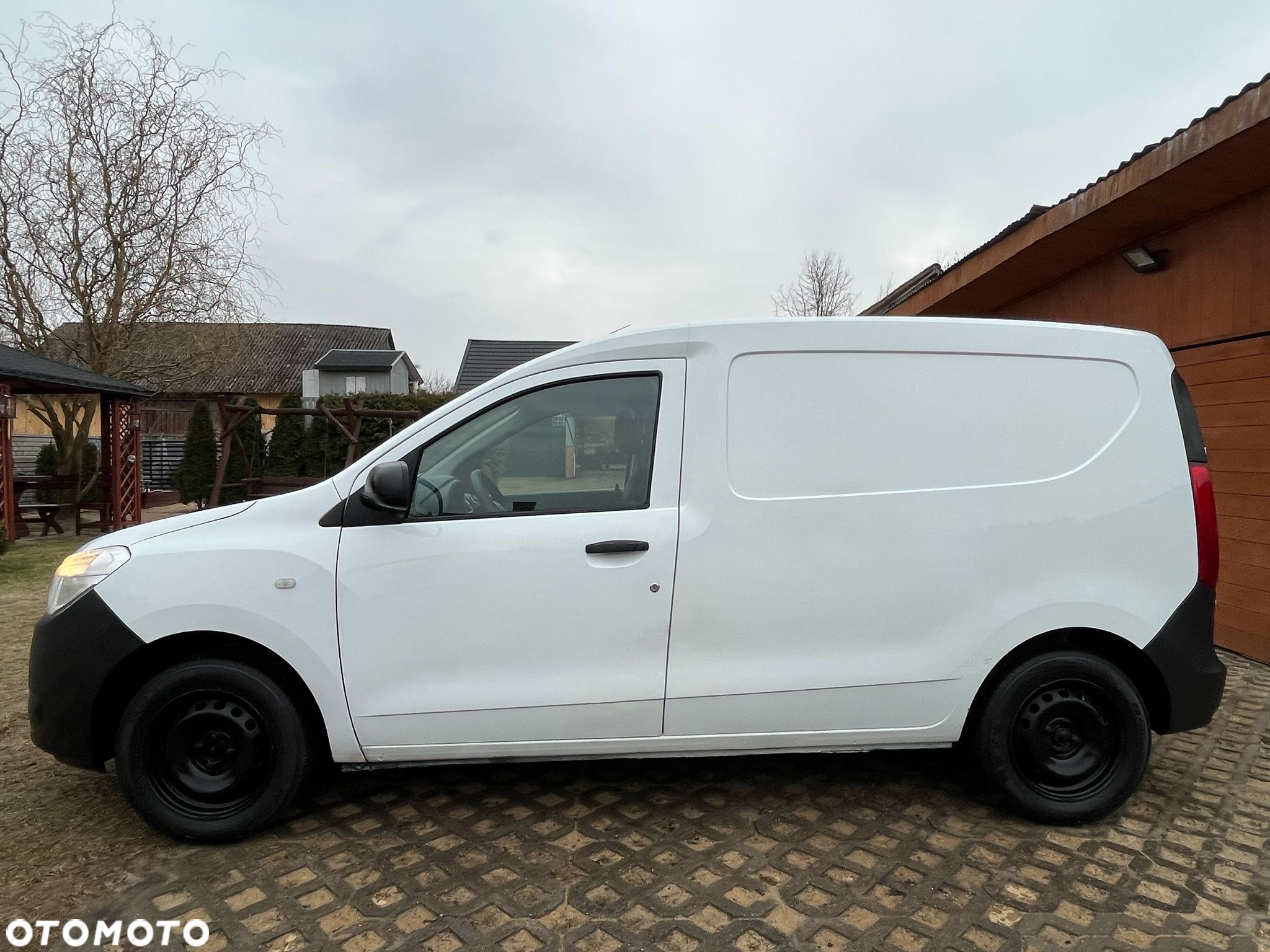 Dacia Dokker - 7
