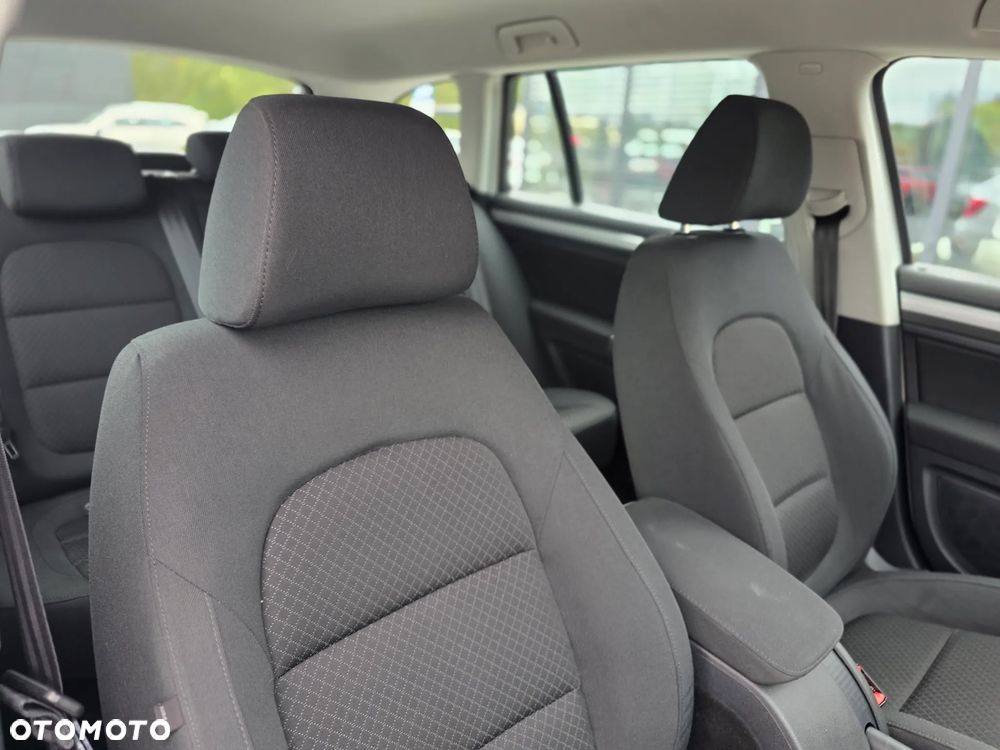 Skoda Superb 1.8 TSI Style - 25