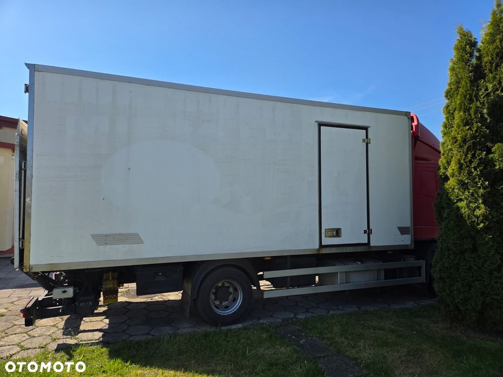 Iveco Eurocargo ML - 8