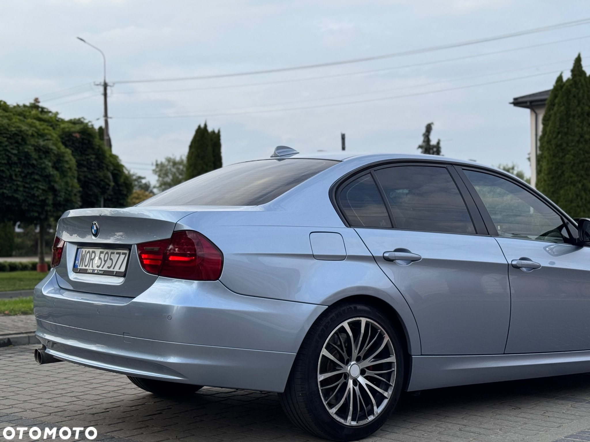 BMW Seria 3 - 13