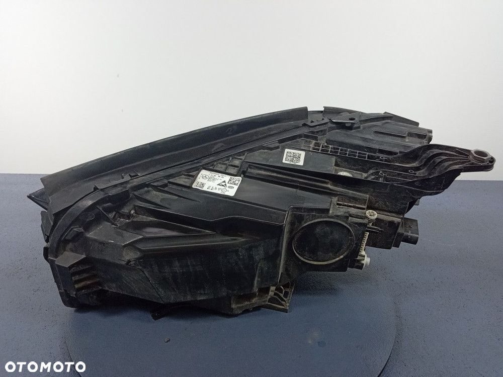 MERCEDES GLE W167 REFLEKTOR PRAWY LED A1679065804 - 3